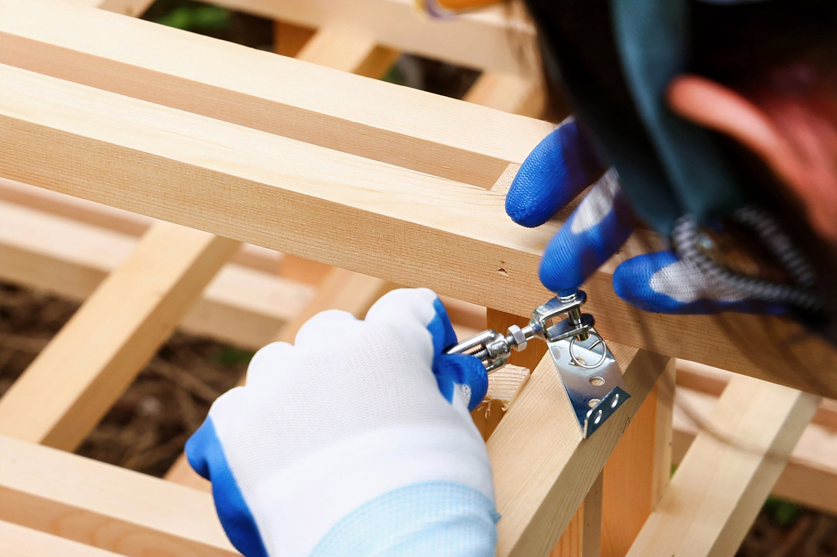 巡圃丨中国北京丨北林风景建筑研究中心—段威工作室-135