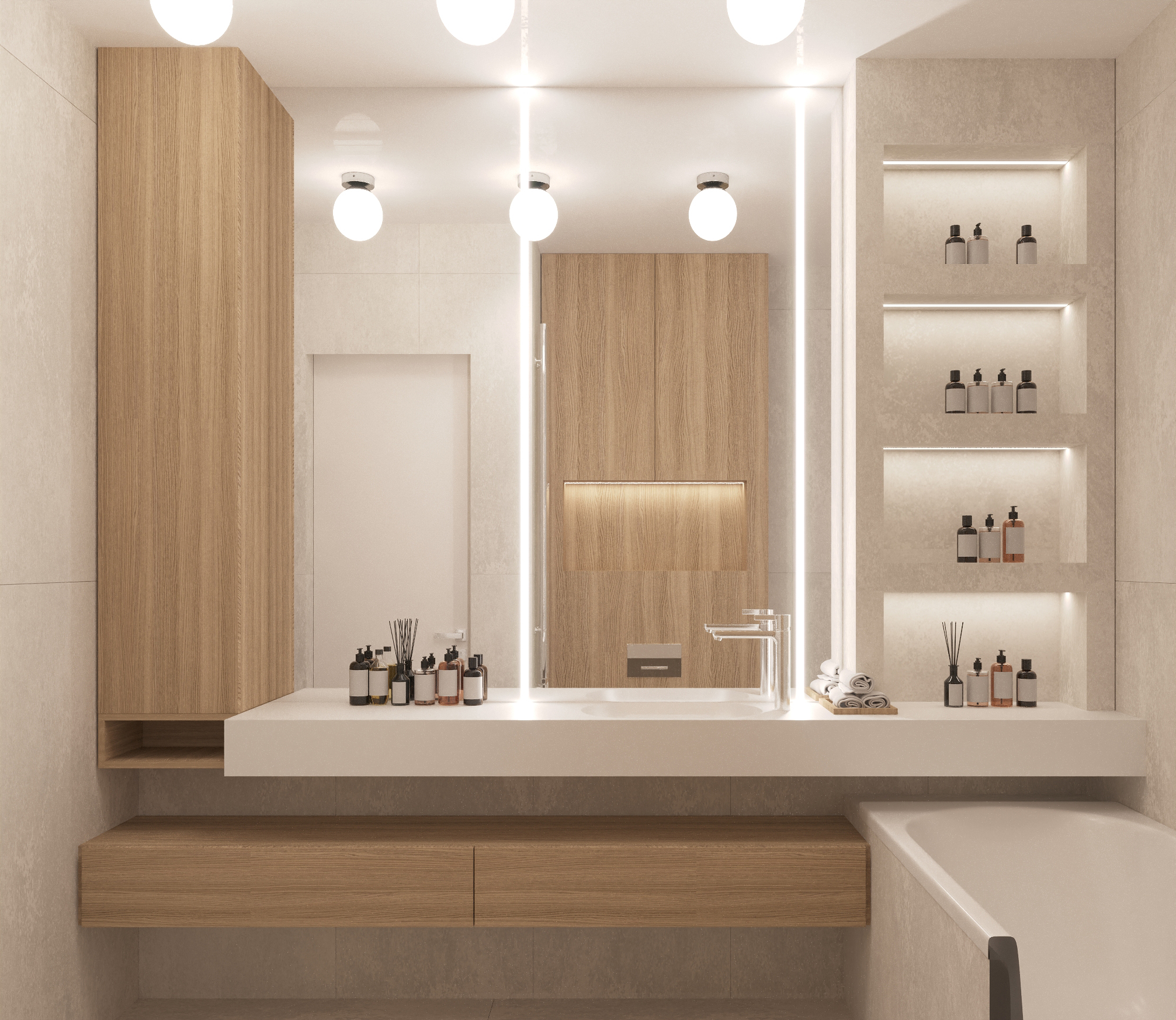 SA73 apartment 73m2. Kyiv. 2024-13