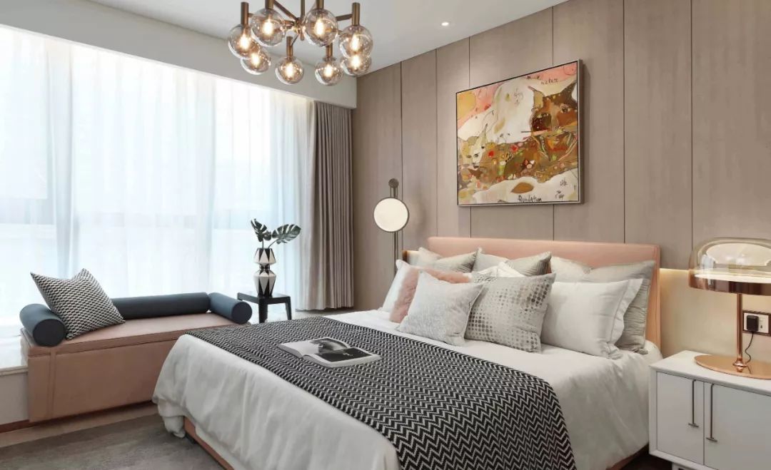 苏州九龙仓天灏丨中国苏州-25