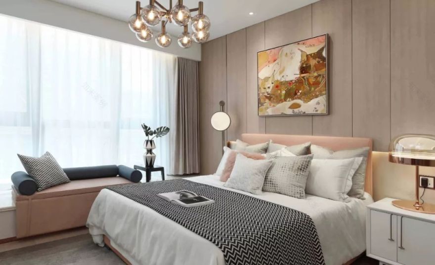 苏州九龙仓天灏丨中国苏州-25