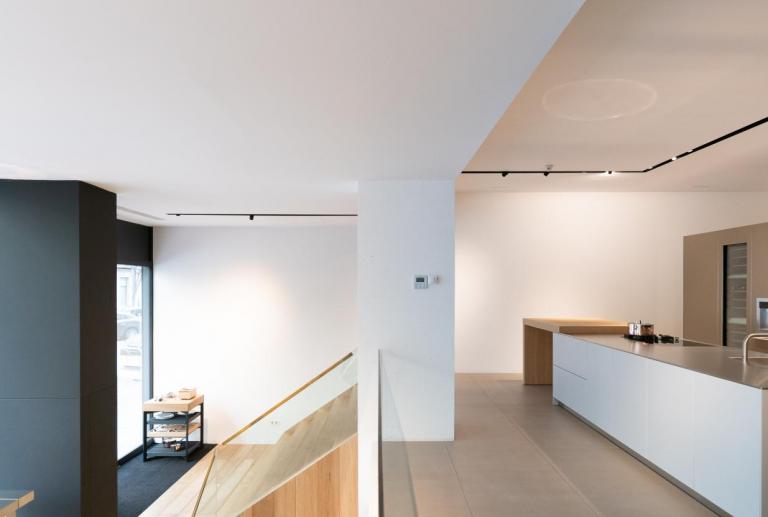 丨西班牙马德里丨Estudio vilablanch-18