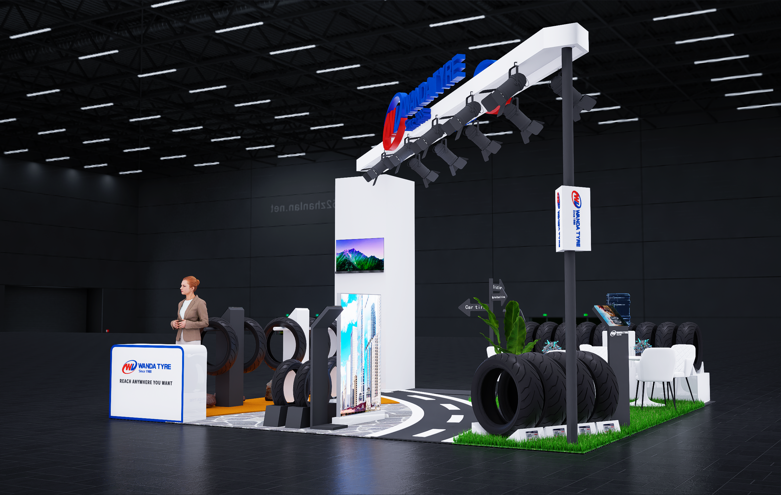 巴拿马万达展-3