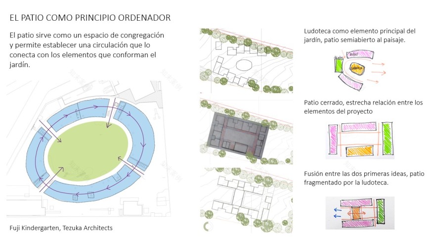 幼儿园丨ARQT 2101 UNP-6