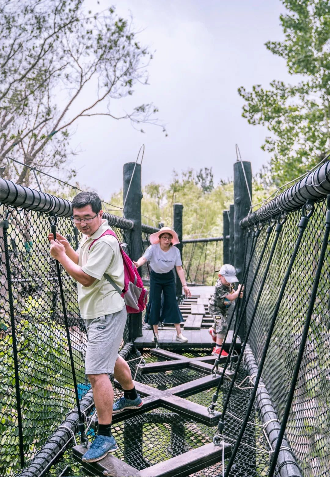 黑森林 | 儿童乐园的黑色艺术-50