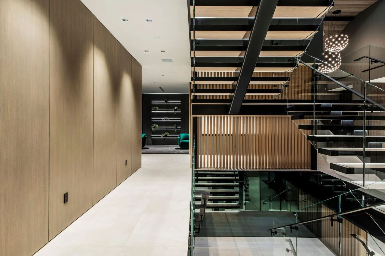 加州最昂贵豪宅‘卡拉巴萨斯’丨美国加利福尼亚丨Palumbo Design-59