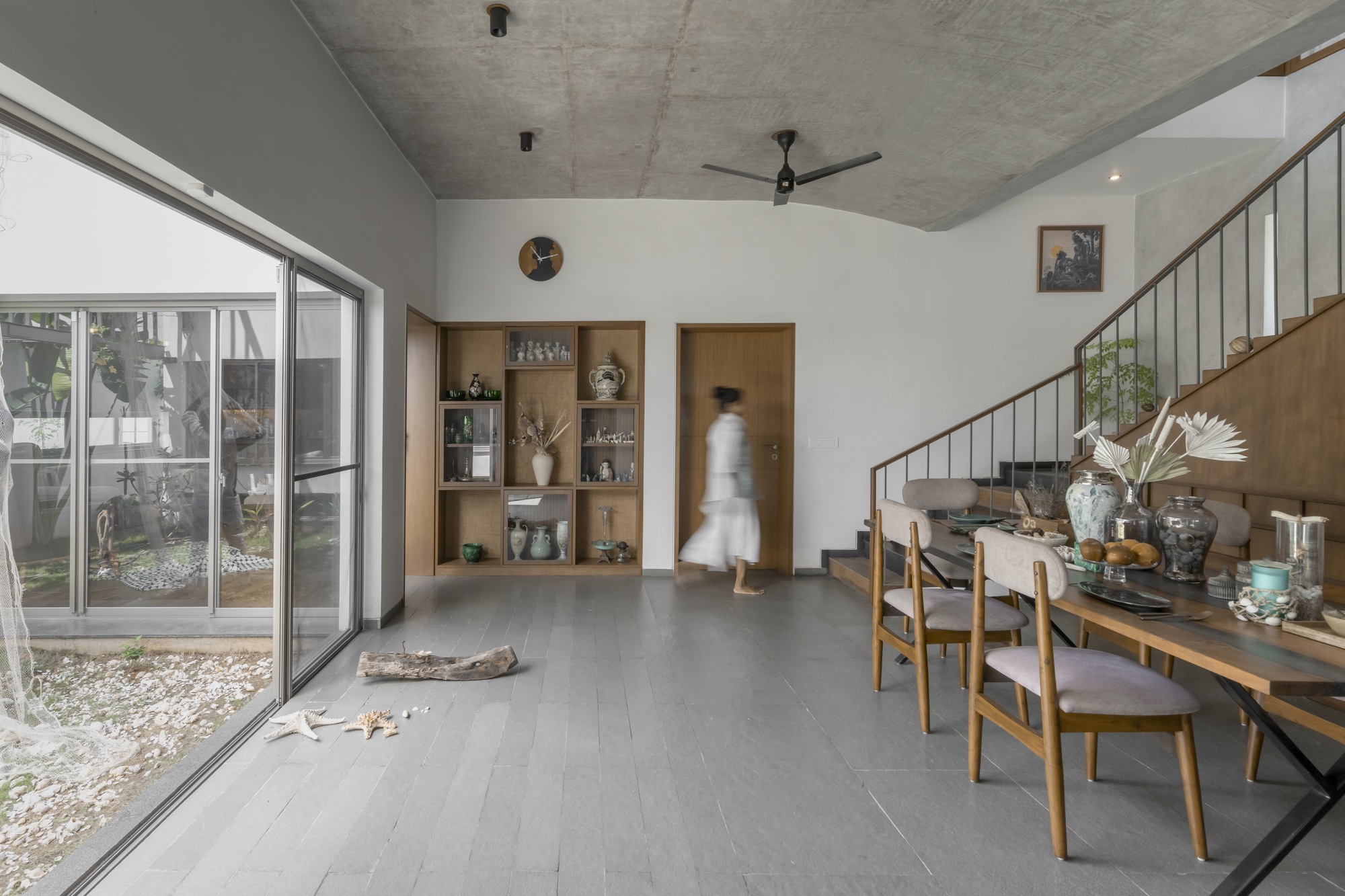 比利·奥蒂亚之家丨印度丨STO.M.P-39