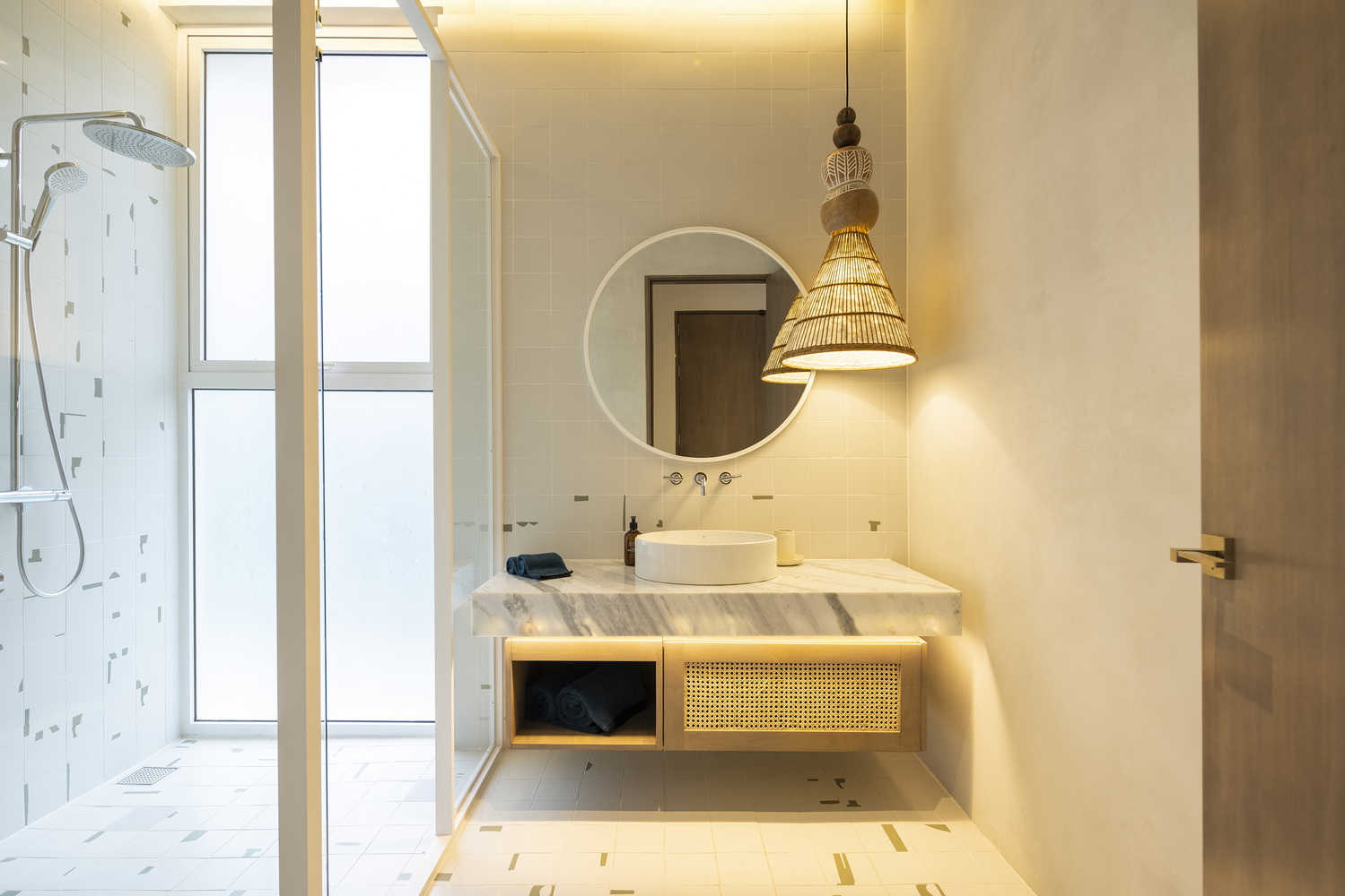 哥斯达黎加当代热带住宅丨萨克斯工作室-71