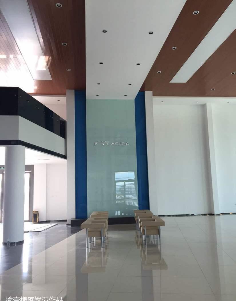 
广汽讴歌4s店 -3