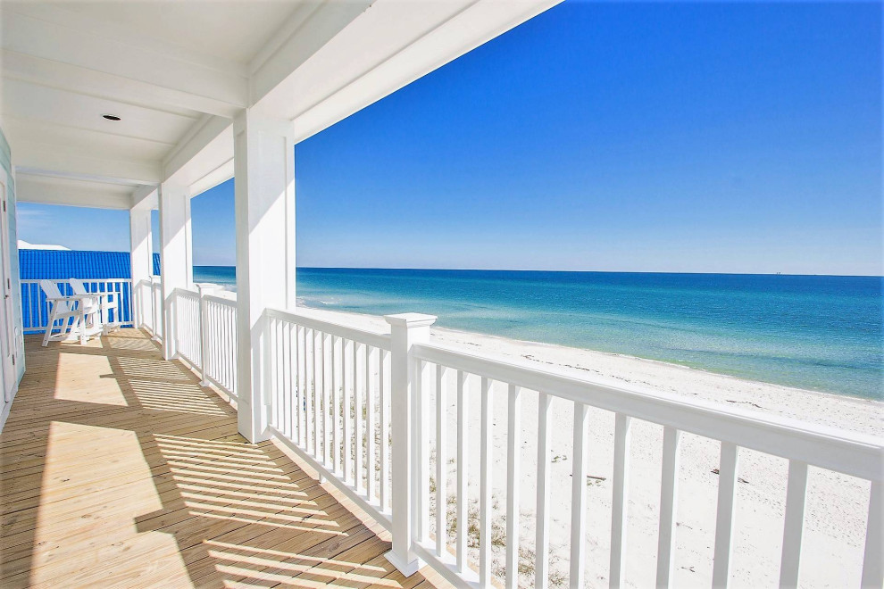 丨美国阿拉巴马丨Bob Chatham Custom Home Design-61