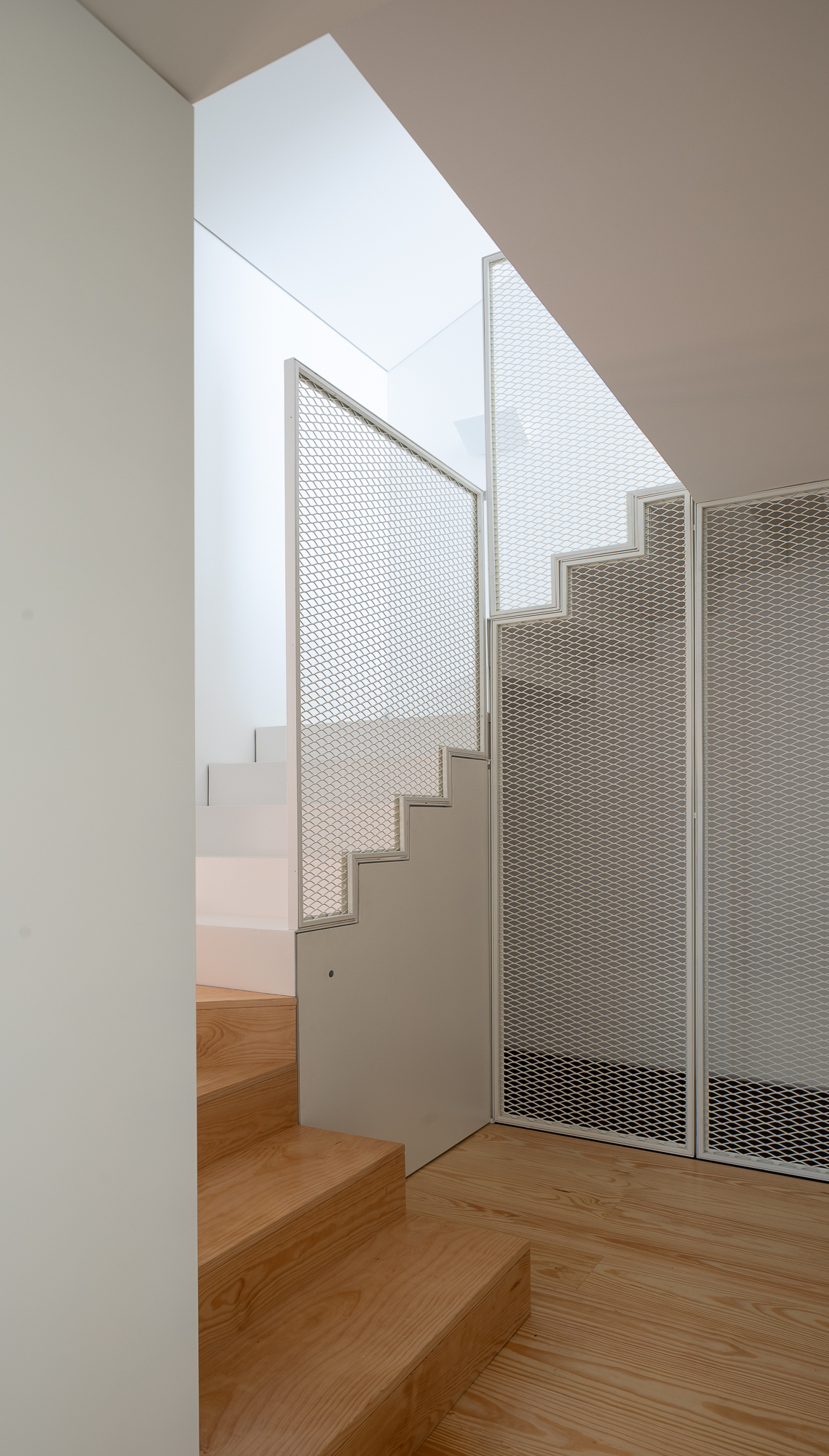 内沃吉尔德宅邸丨葡萄牙波尔图丨Anarchlab,Architecture Laboratory-34