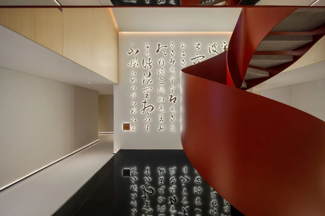 JBOYAN泊颜汇丨中国郑州丨郑州弘文建筑装饰设计有限公司-52