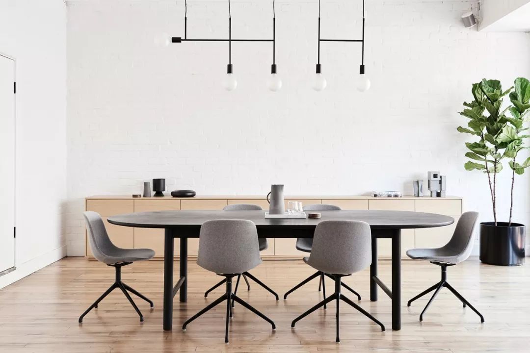 Simone Haag  讲述简约美学的新定义-19