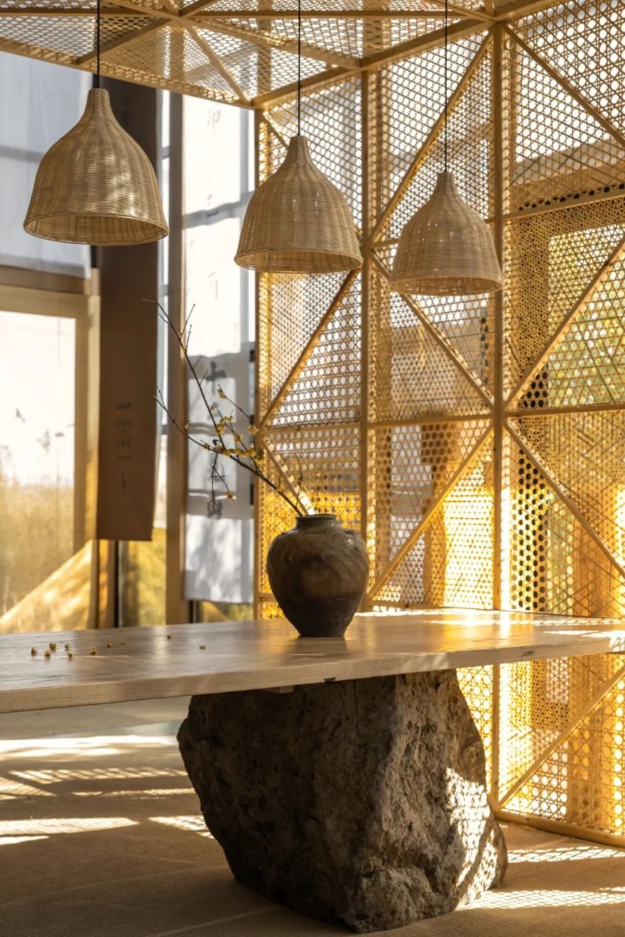 杜康·十二见山度假酒店丨中国洛阳丨锋尚设计-44