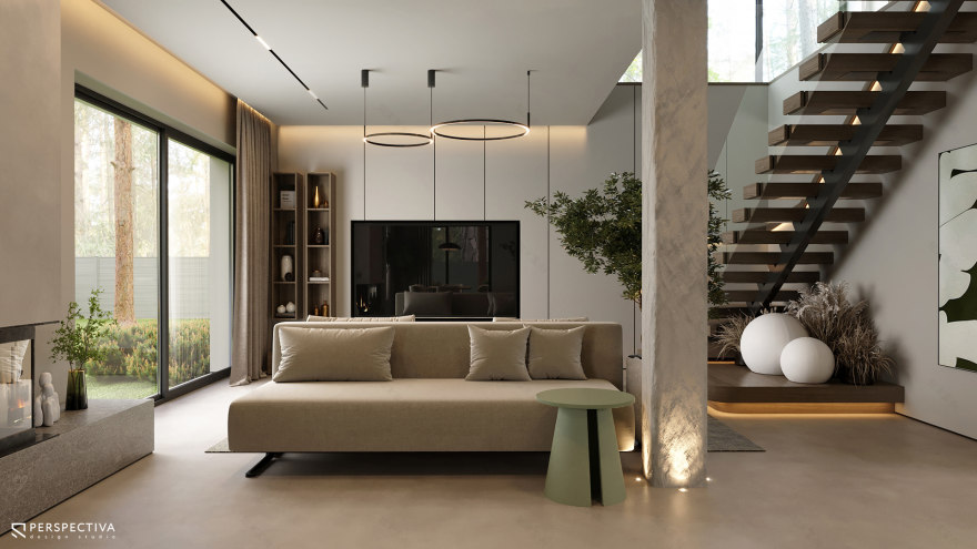 柏林的房子丨德国柏林-16