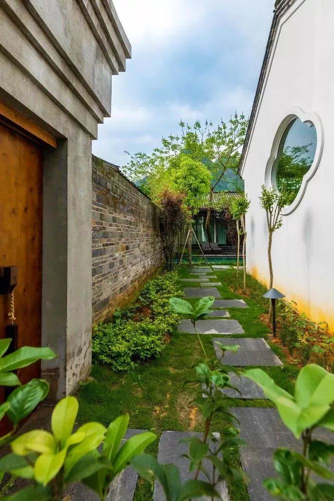 阳朔香樟华苹酒店-56