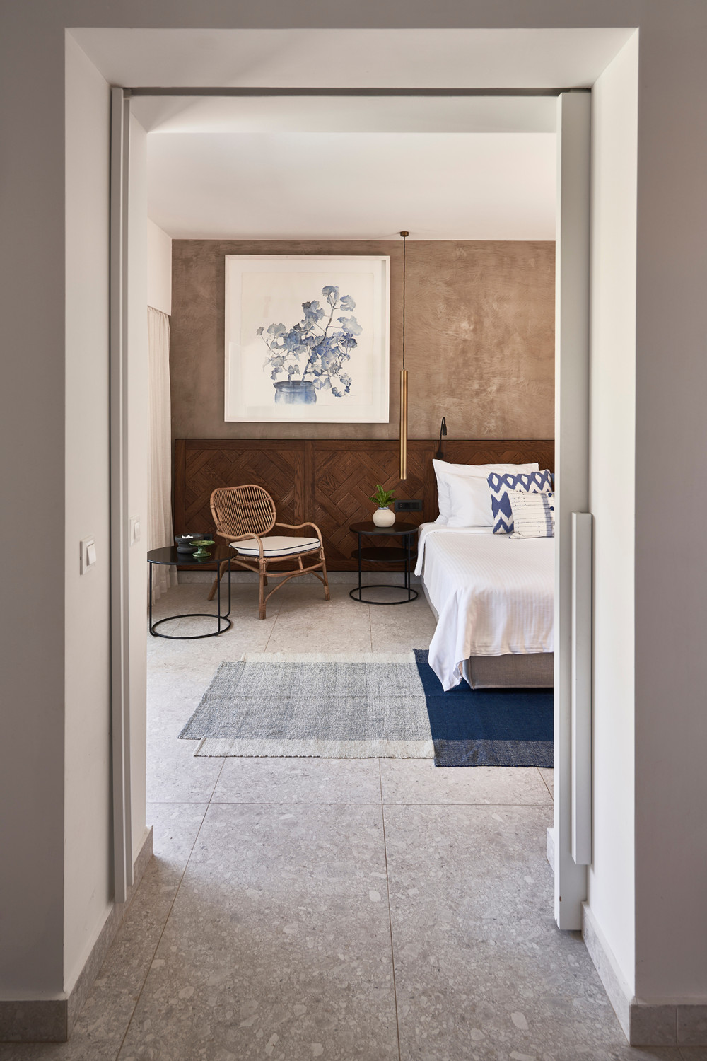 克里特岛玛利亚公园酒店,绿色环保的设计理念-59