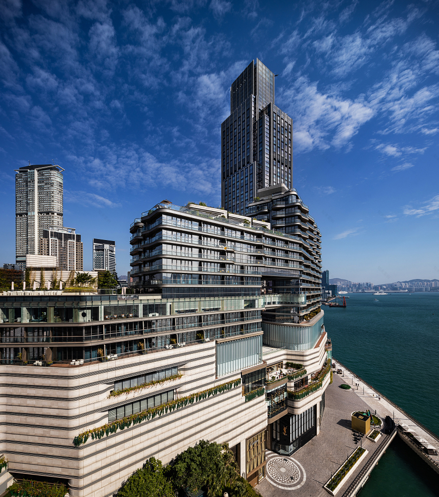 维多利亚码头综合体-158