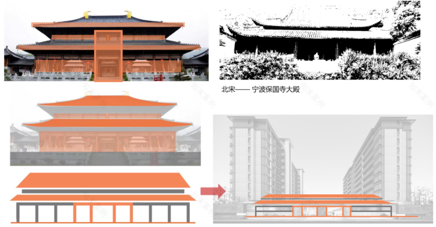 嘉兴金地锦粼鸣庐丨中国嘉兴丨致逸设计-37