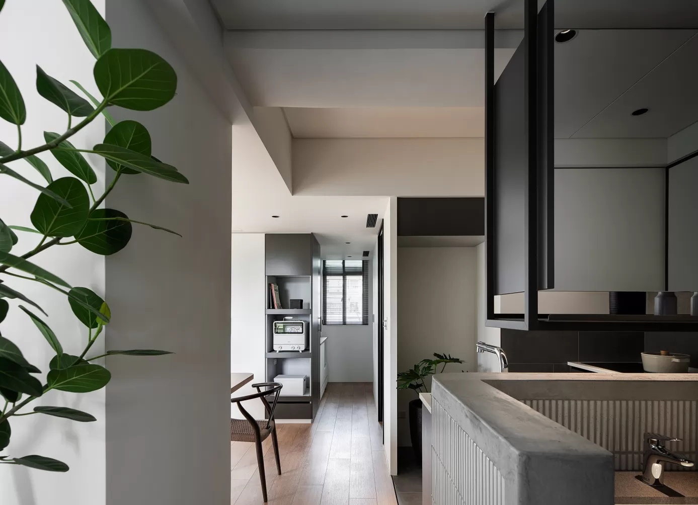 泥爪子｜Dirty Paws-时雨空间设计-8