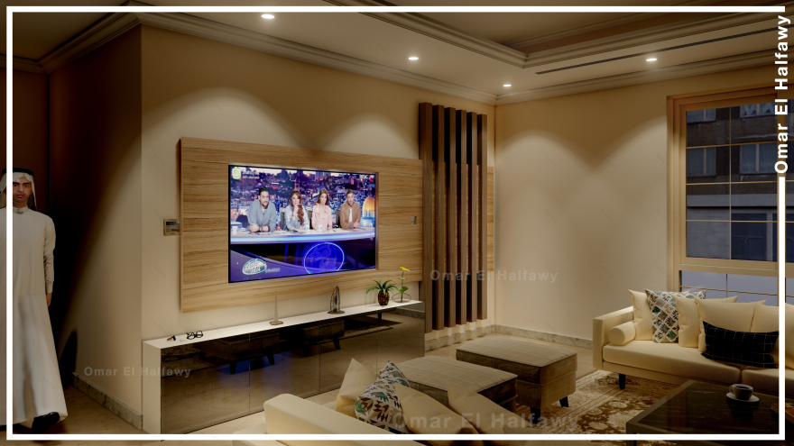 阿联酋室内改造-25