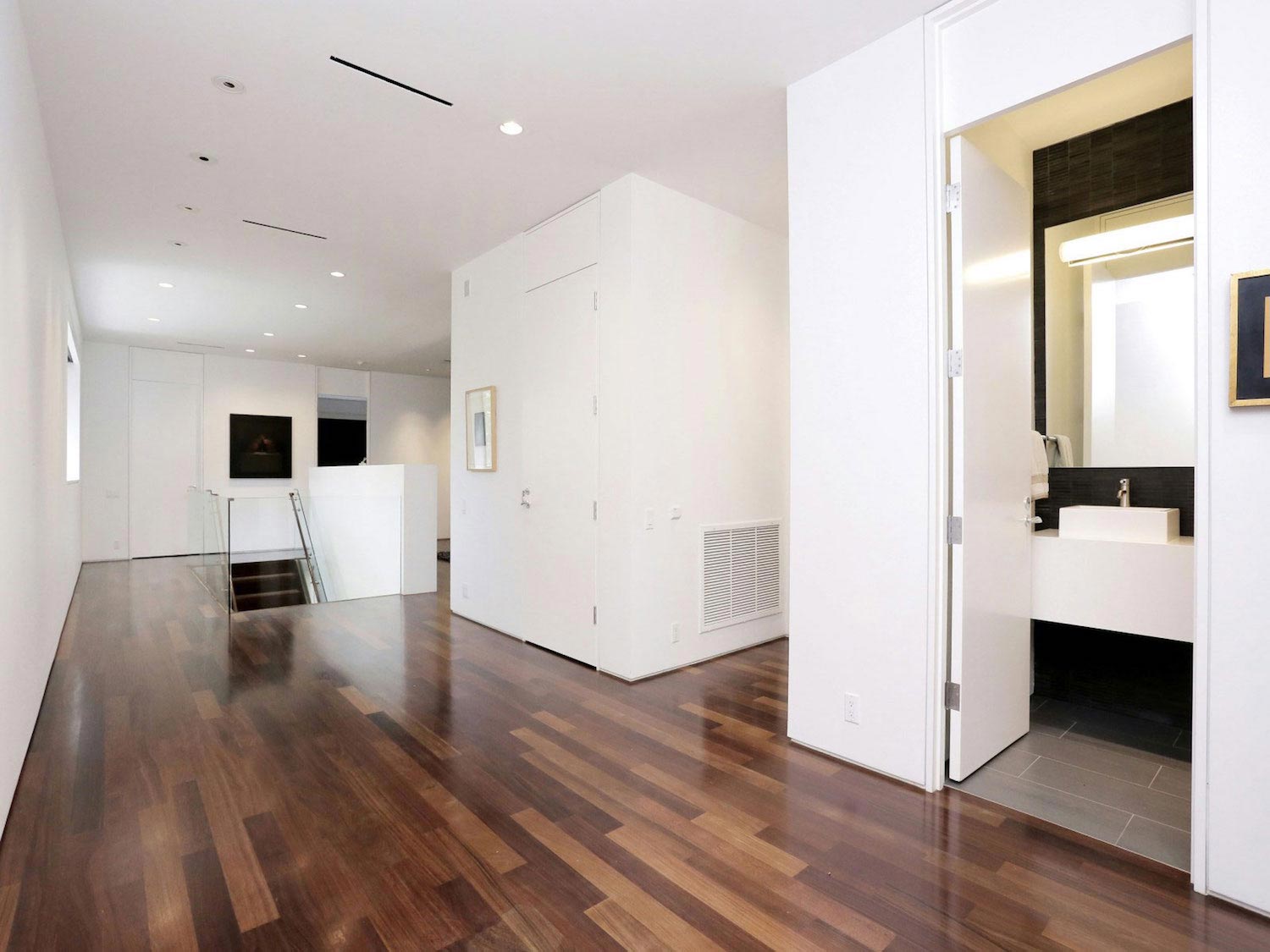 休斯顿多代家庭别墅-21