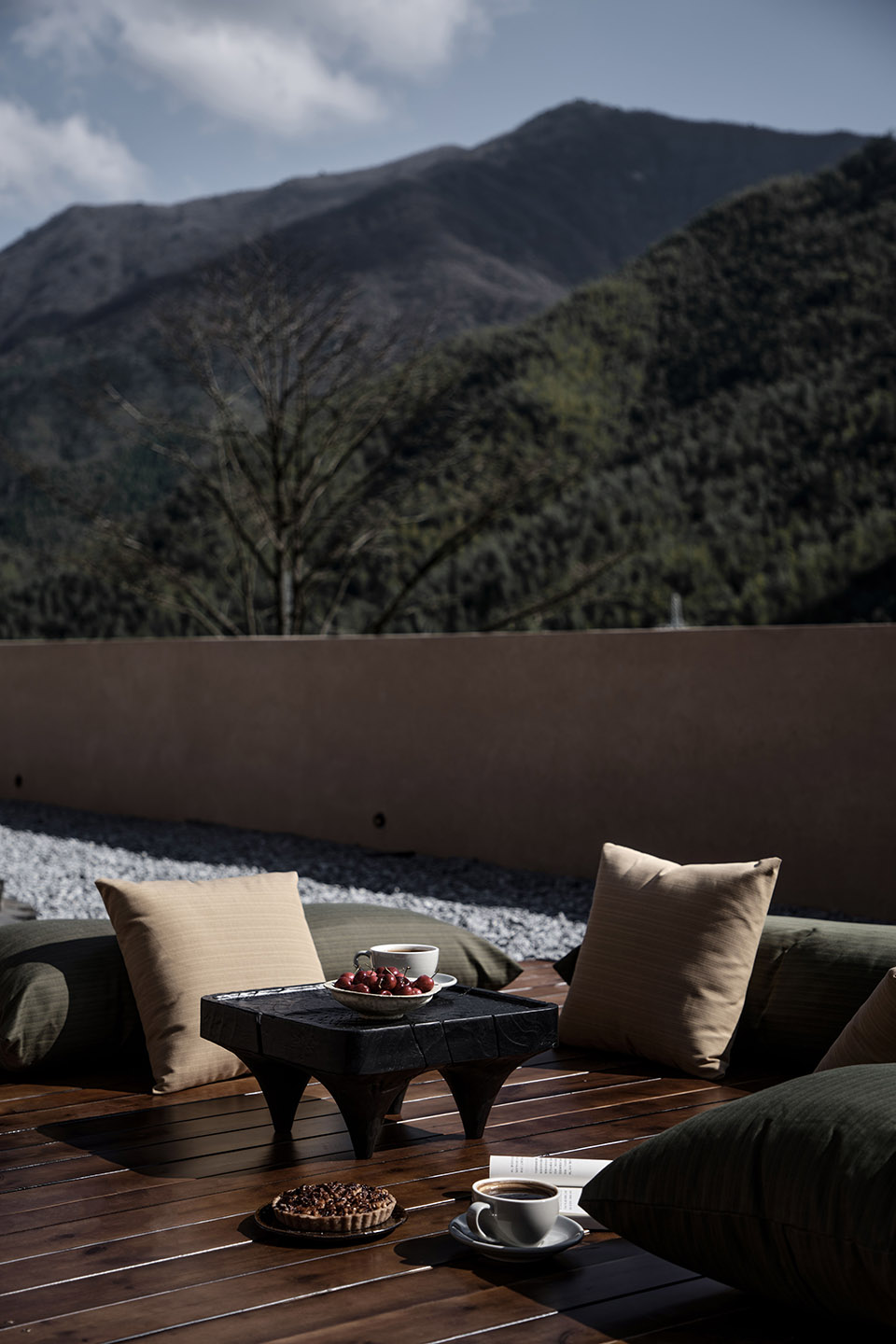 善侒SHANAN·深溪丨中国浙江丨泛域设计Fununit Design-231