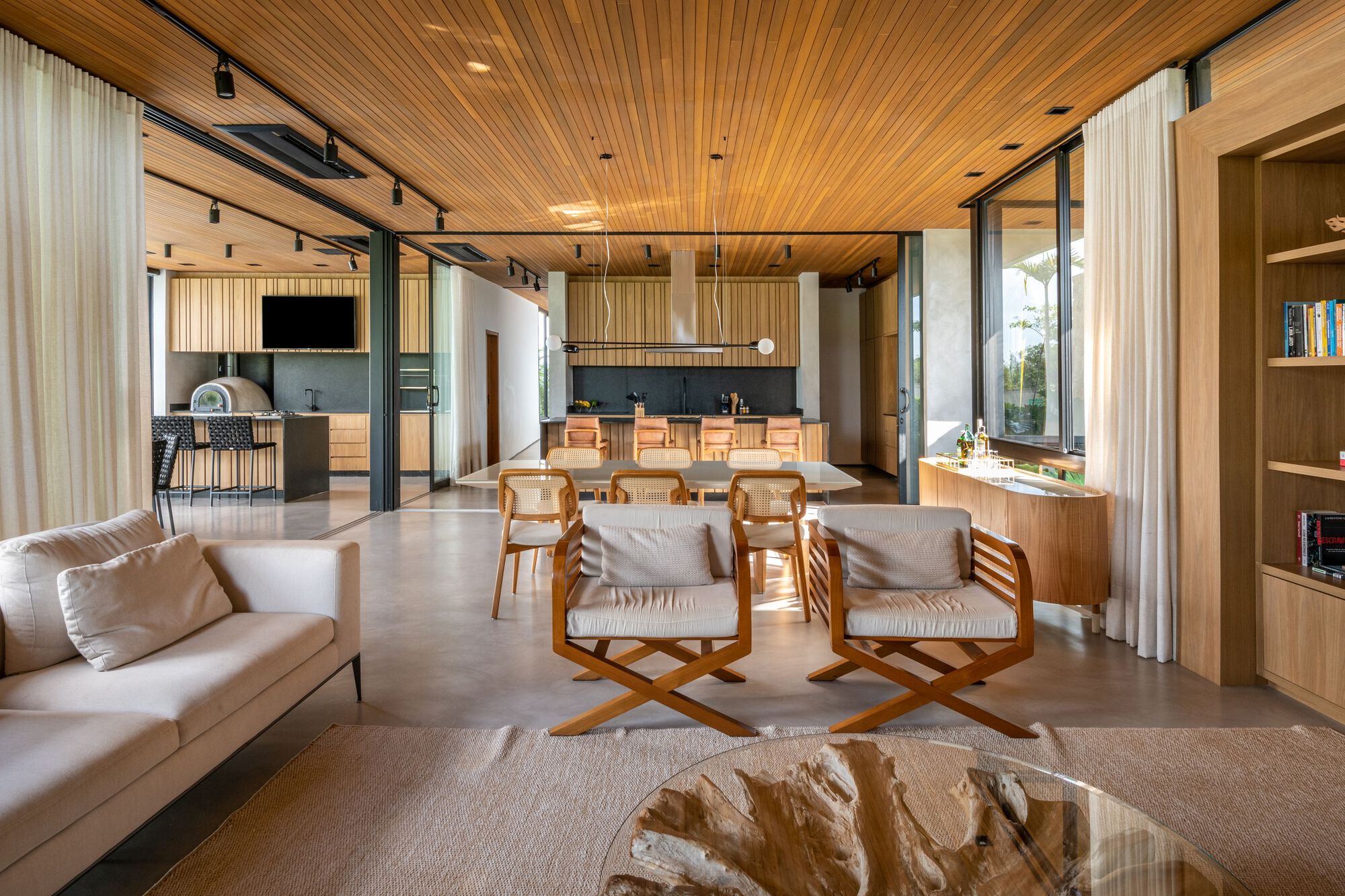 彼得鲁斯之家丨巴西-18