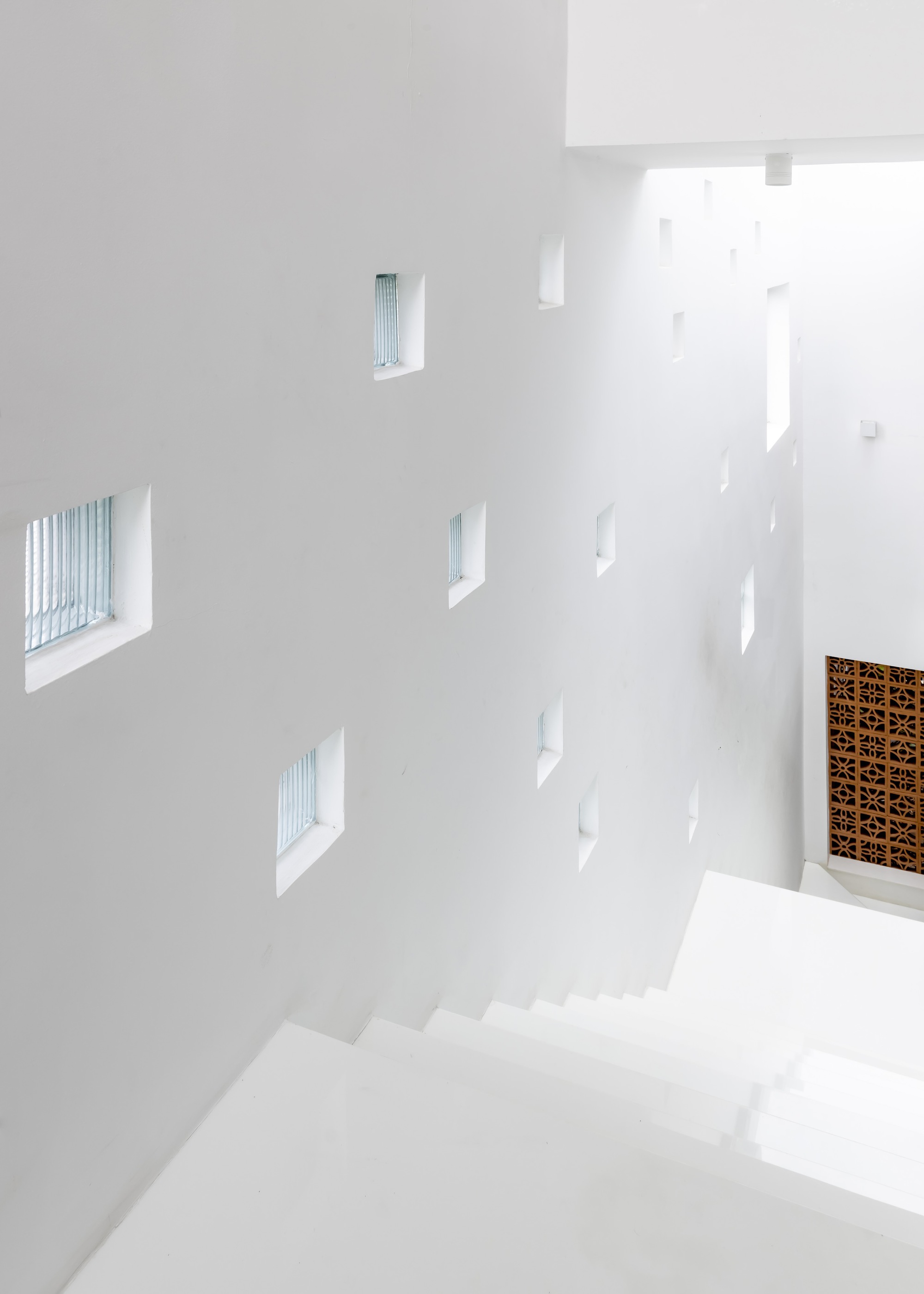 康的房子,绽放丨越南-36