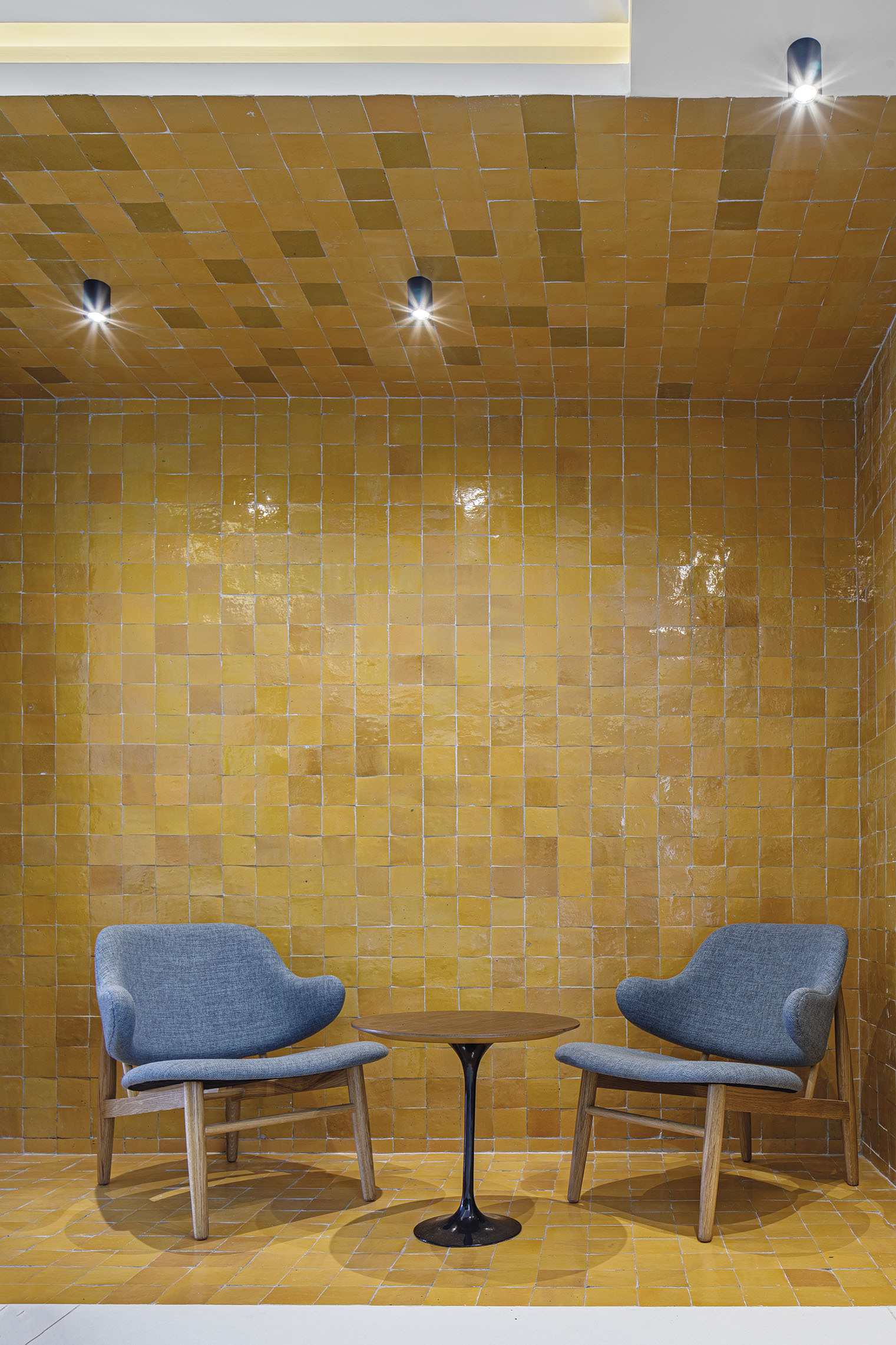 迪普 C 精品酒店丨摩洛哥丨Studio BO-38