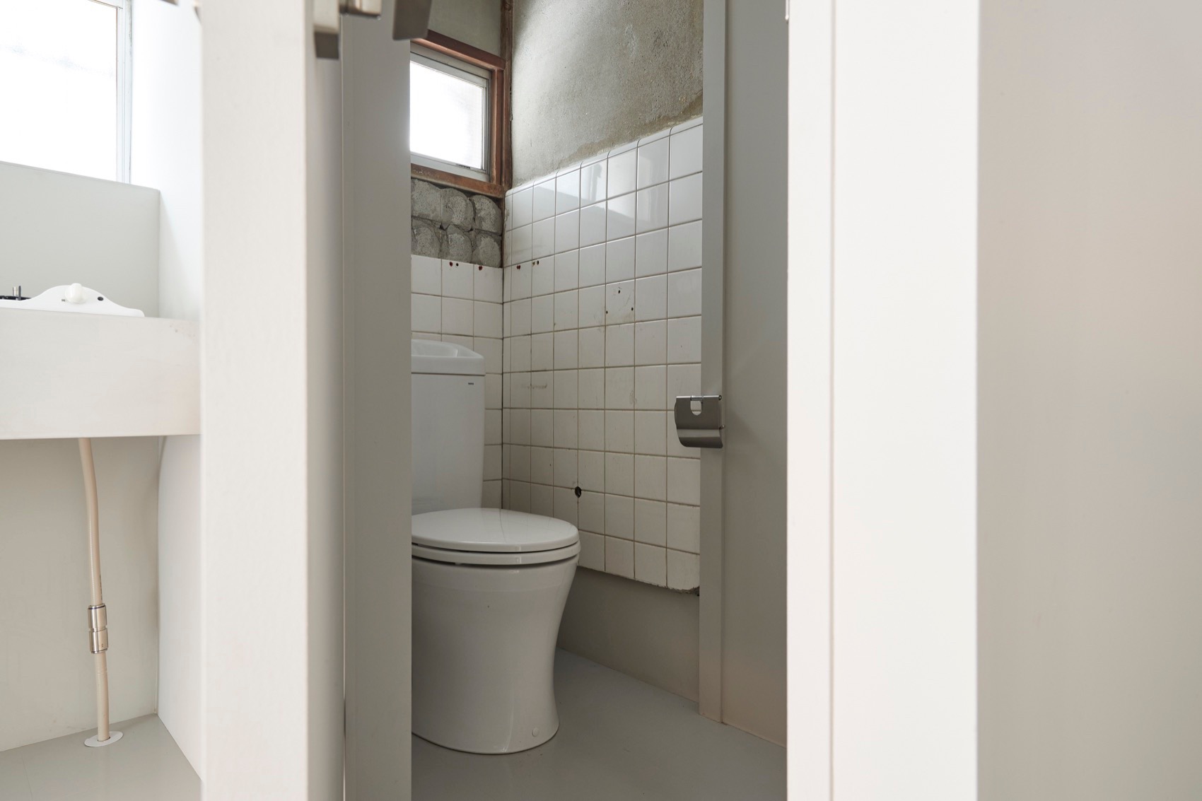 荒川之家,东京 / ROOVICE-50