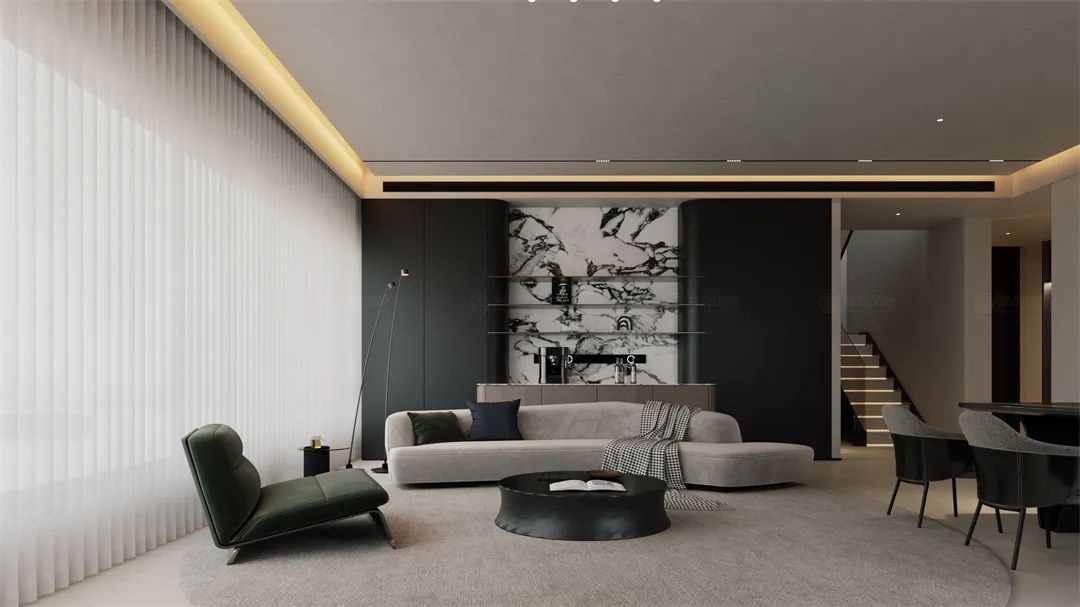 易高 • 科为 • 揽月薹-18