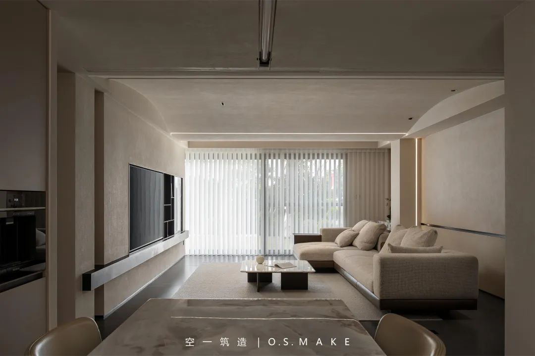 空一实景 ｜ 简然 · 沐光-10