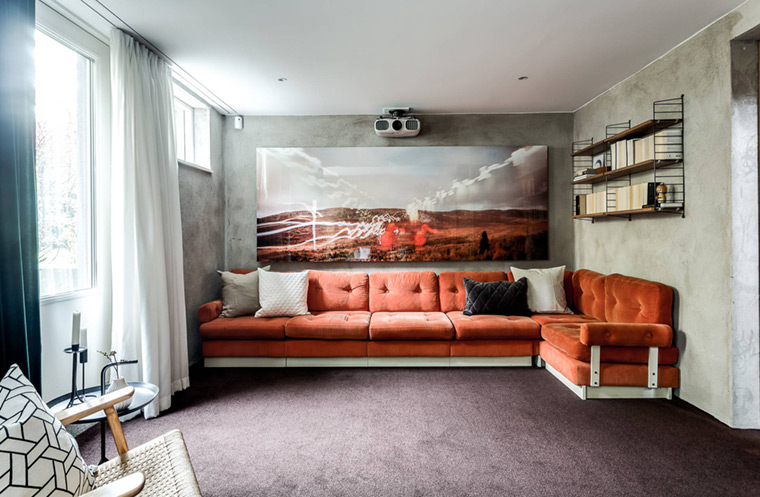 铁皮加盖的创新设计  Alexander White-17