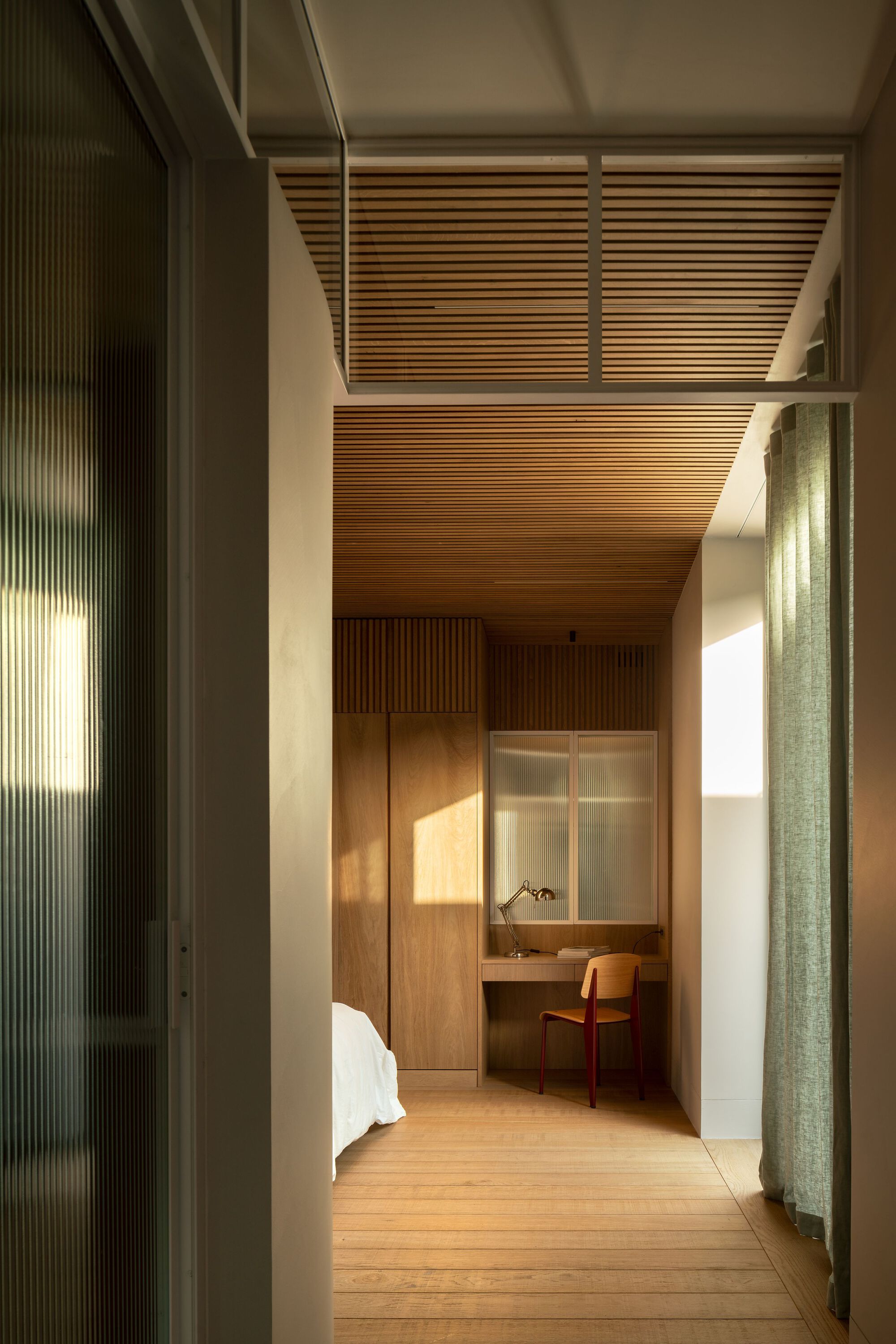 科莫的卡萨贝拉丨意大利丨Tuckey Design Studio-26