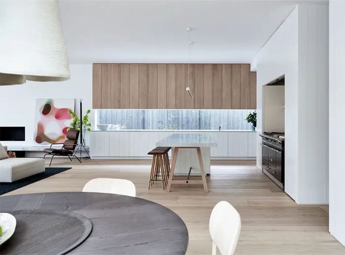 贤哲之屋丨Carole Whiting Interiors-3