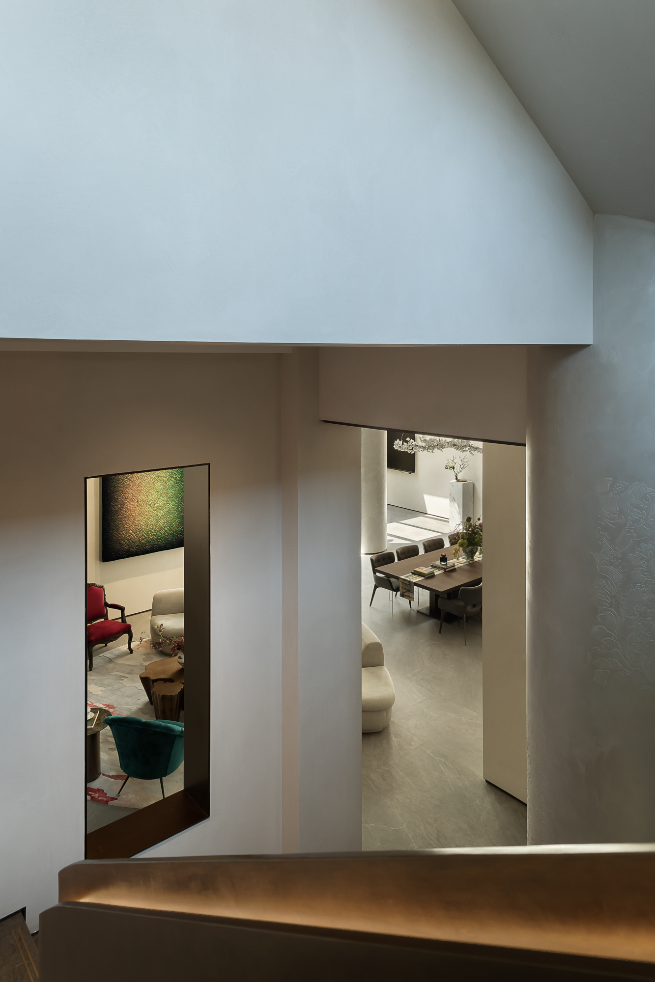 丝路繁花丨中国杭州丨ACD意墅今典-45