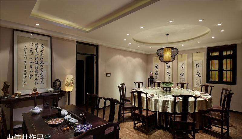 江南"书斋"——传统与现代的完美融合-4