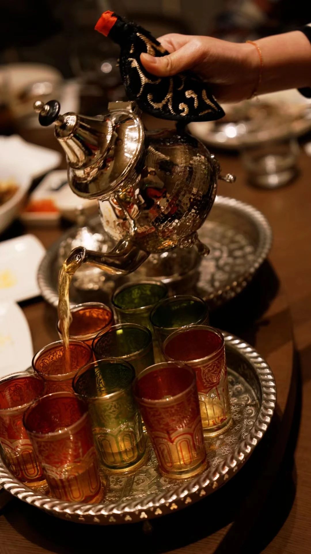 敦煌碧玥酒店丨中国甘肃丨SLH-106