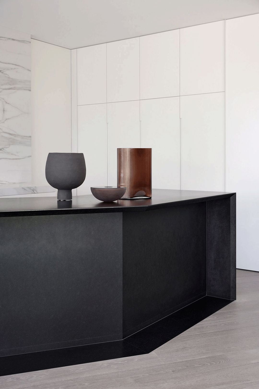 阿尔托公寓丨澳大利亚墨尔本丨Jolson Architecture-18