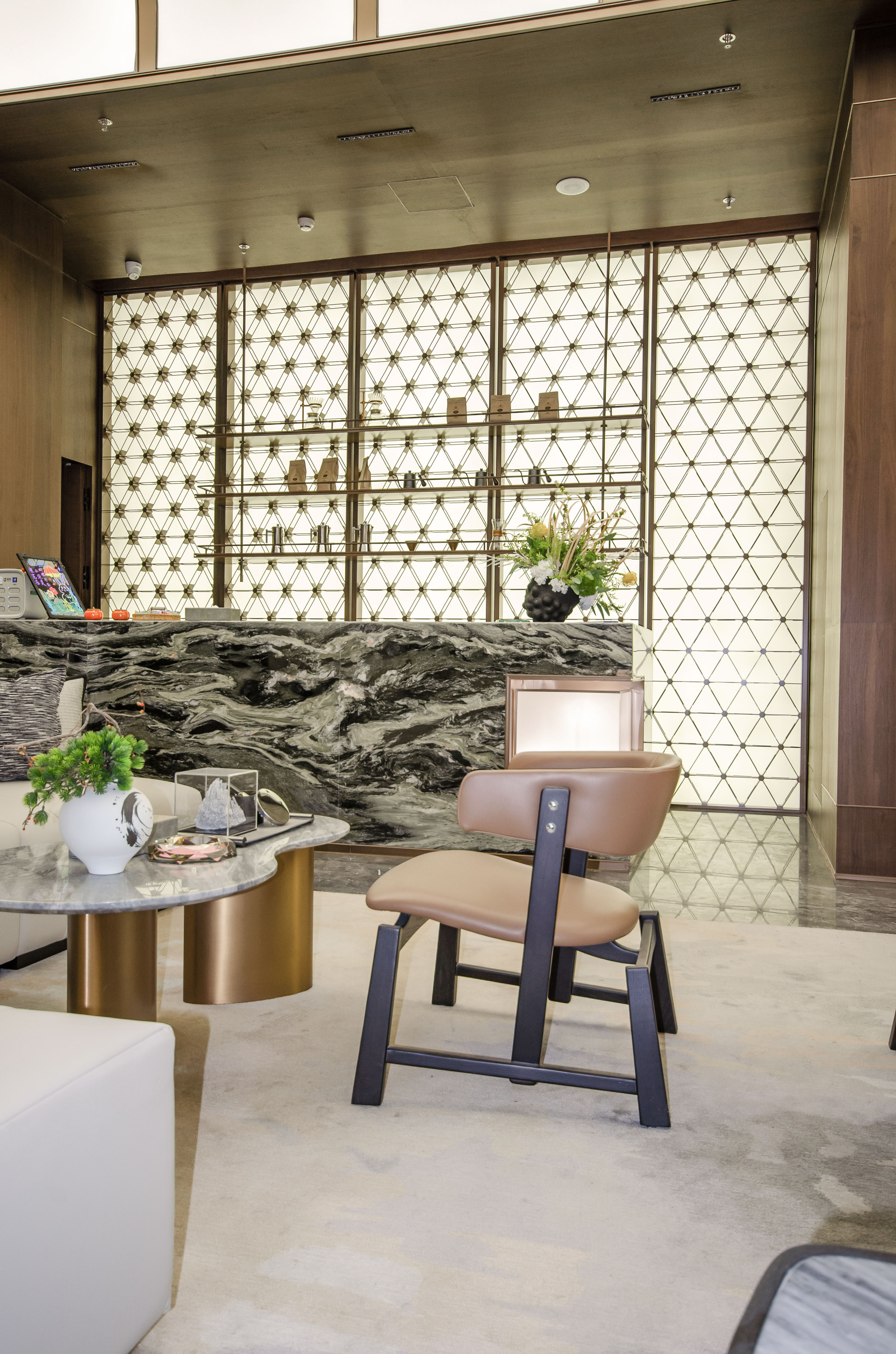 城发·高明壹号地会所丨中国佛山丨欧镱设计-29