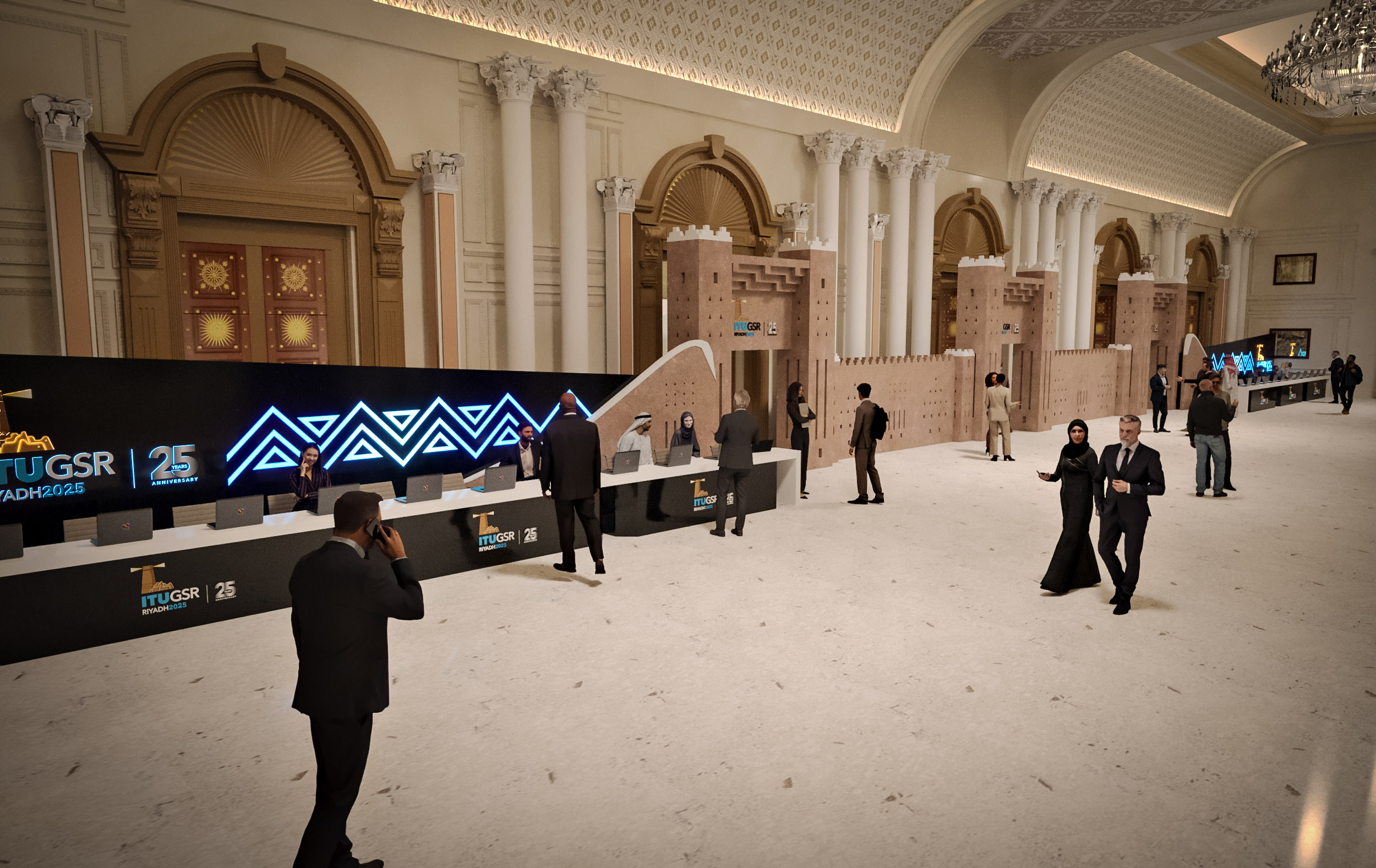 ITU-GSR 2025 KAAICC-28