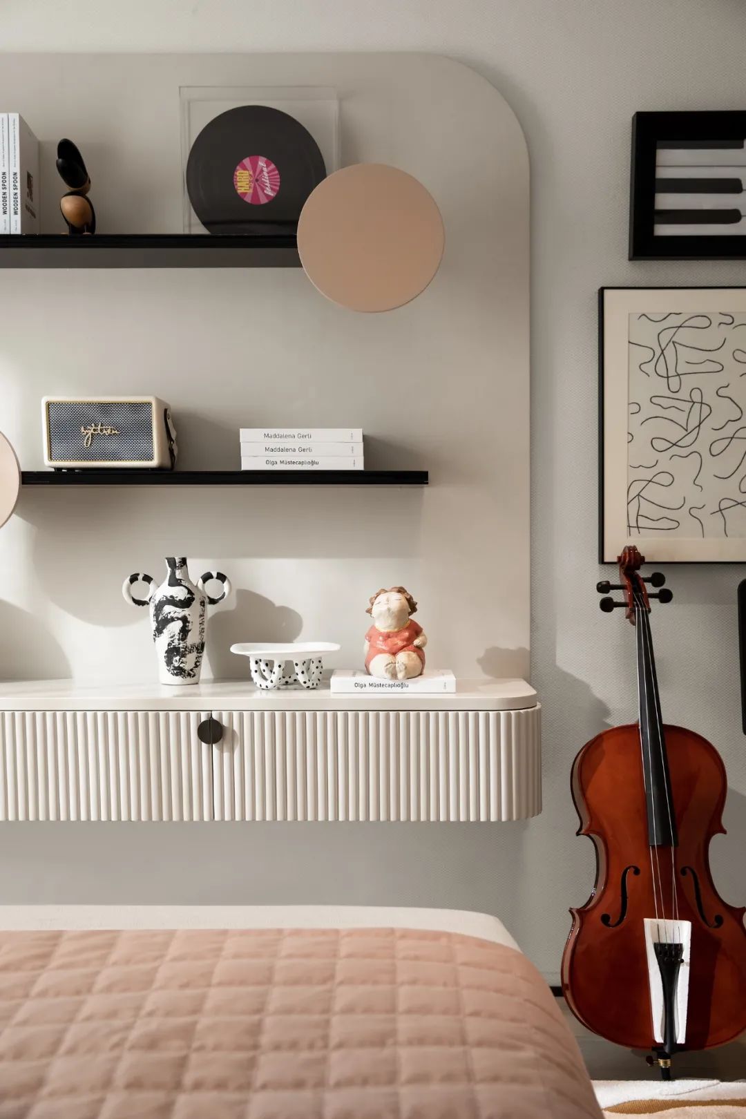 融创郑州开封宸院样板间丨中国郑州丨牧笛设计-39