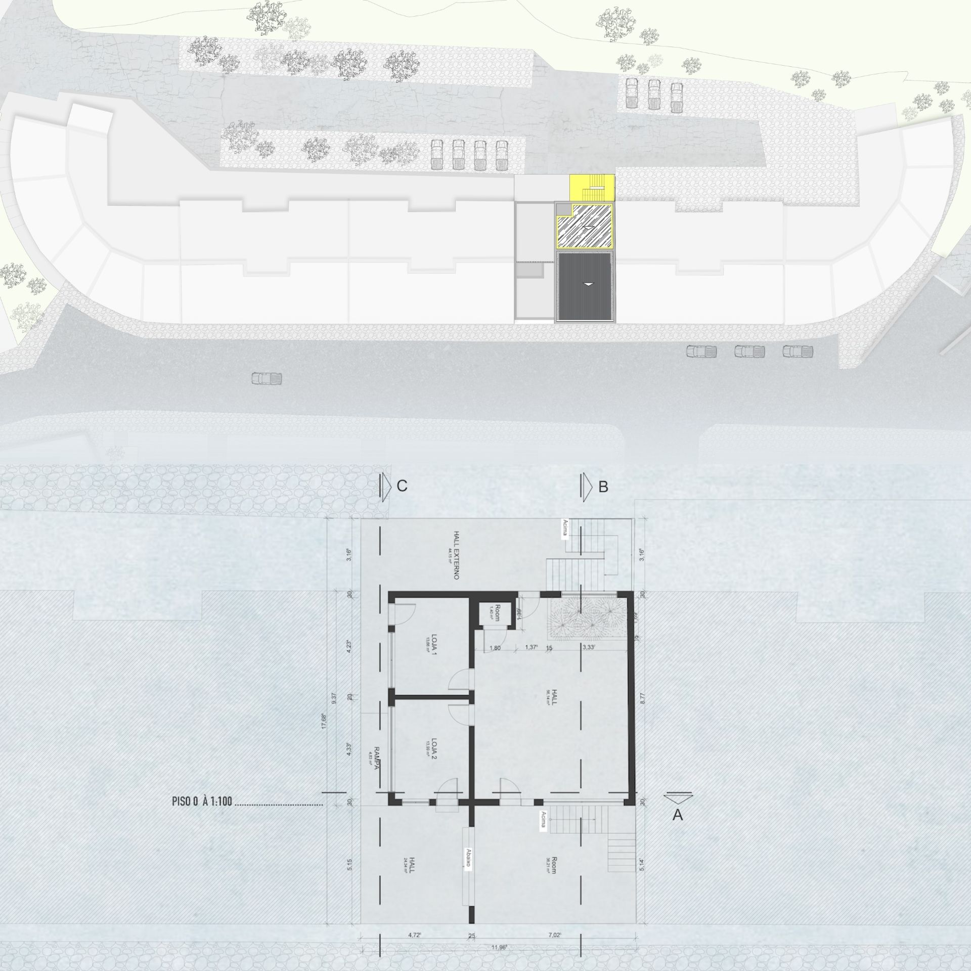 Portfolio de Arquitetura 2026-19