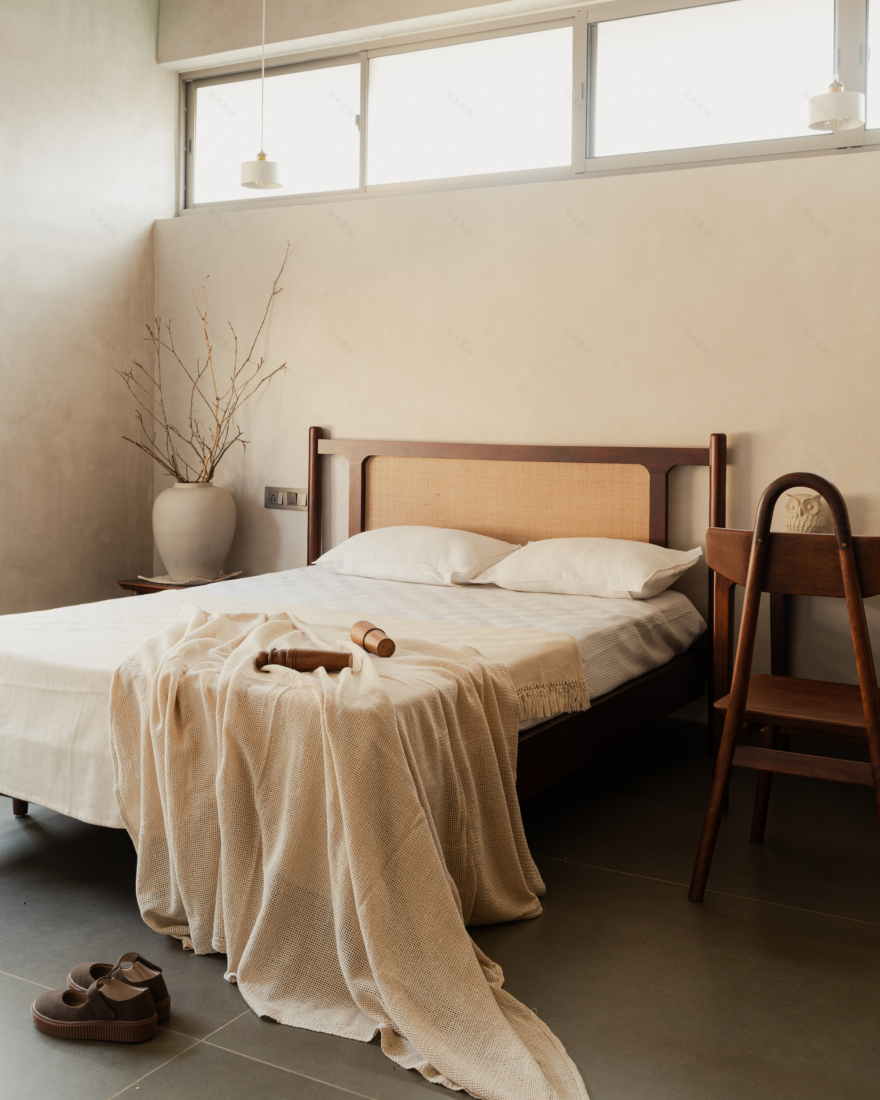 微型房屋丨印度丨7th Hue Architecture Collective-39