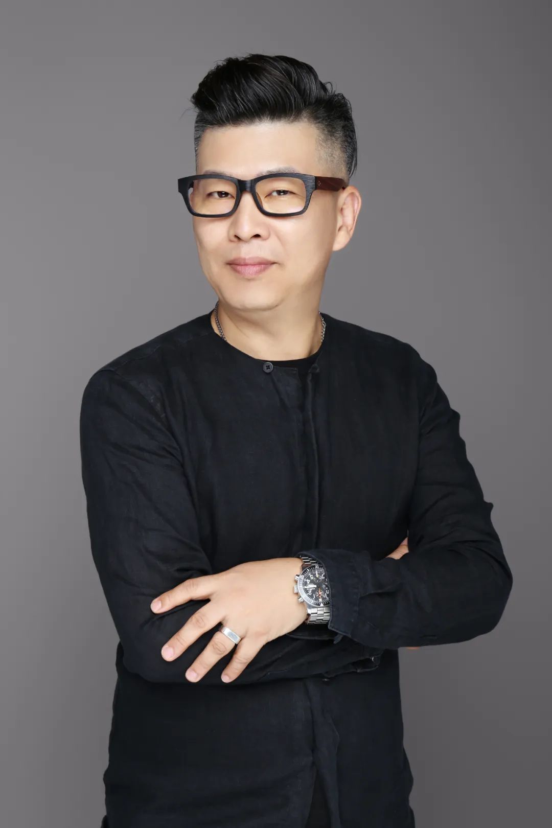 爱马仕轻奢++ 自然小清新，漓东新城样板房设计演绎优雅与清新-78