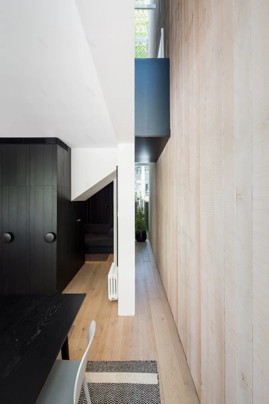 隐形房屋丨MCK Architects,JUICY DESIGN-17