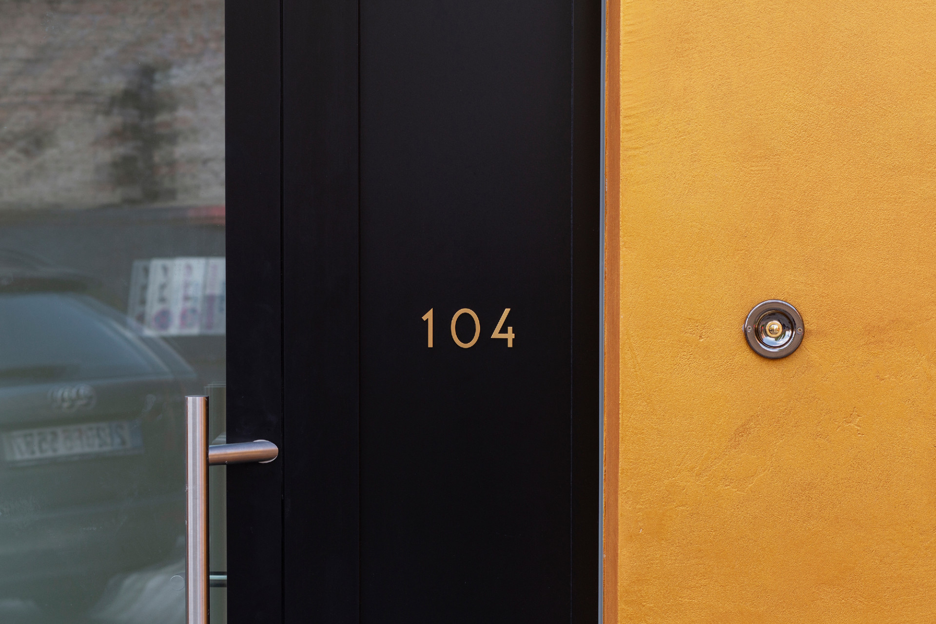 Ateliér KOGAA将布尔诺旧工业仓库改造成阁楼公寓丨捷克-46