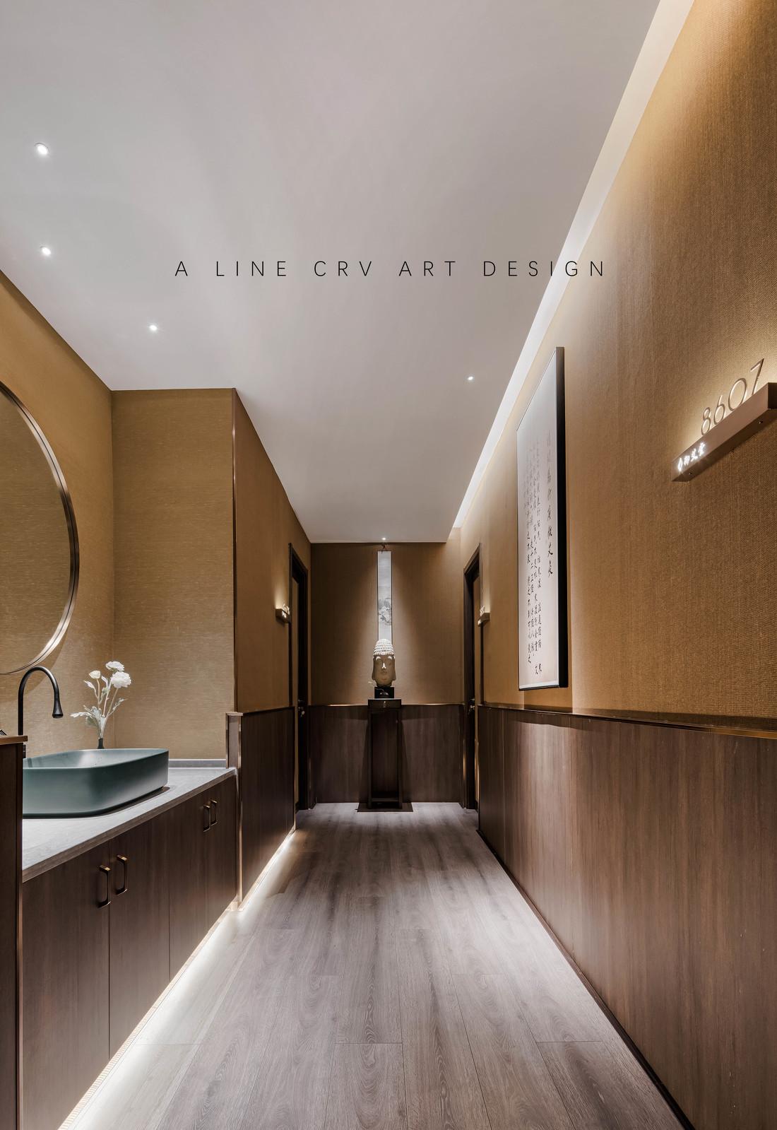 御艾堂  ▏一線创研空间设计丨中国常州-8