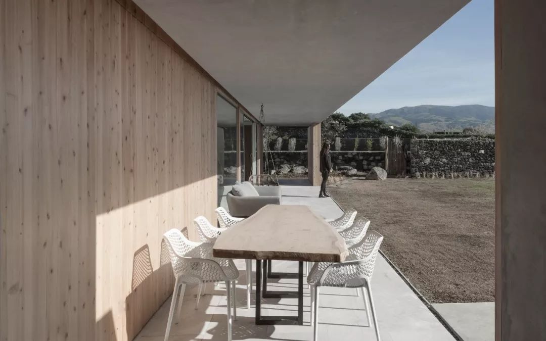 定制建筑体验，SAL Architecture Studio 打造亚速尔风情-41