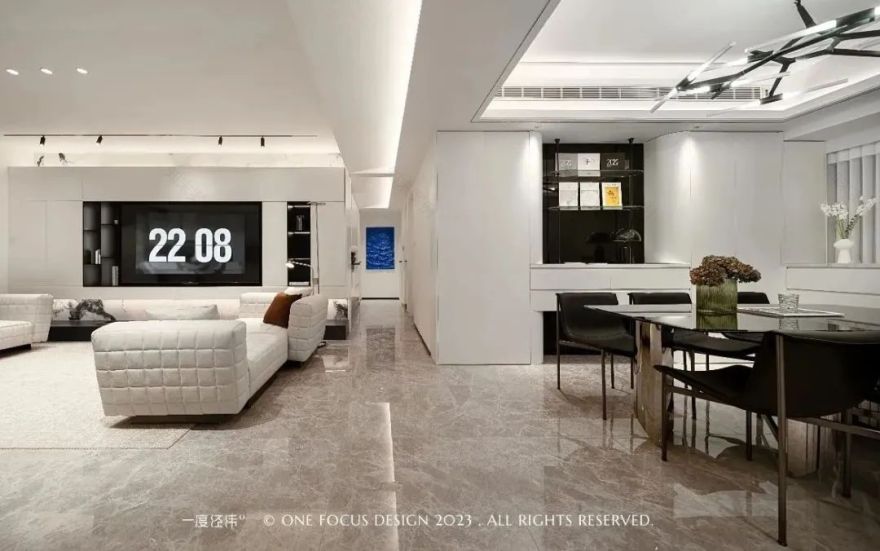 京基智农·山海御园丨中国深圳丨OFD 一度经纬°设计-96